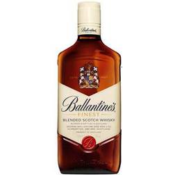Ballantine Finest Blended Scotch Whisky 40% 70 cl
